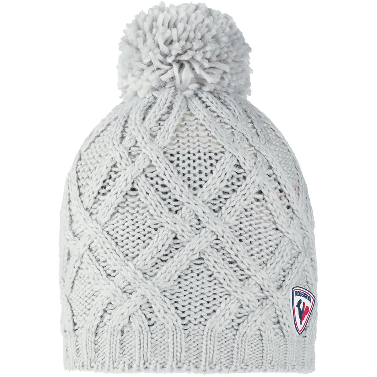 ROSSIGNOL LENY HEATHER GREY 23 1 ROSSIGNOL LENY HEATHER GREY 23