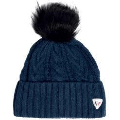 ROSSIGNOL W MADY DARK NAVY 23