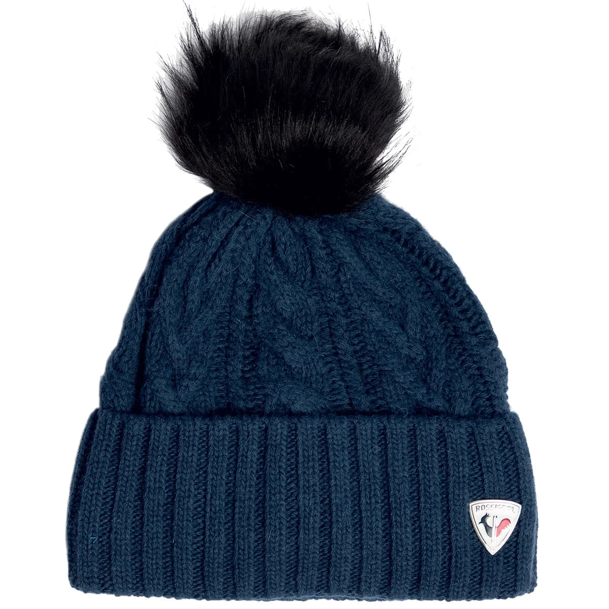 ROSSIGNOL W MADY DARK NAVY 23 1 ROSSIGNOL W MADY DARK NAVY 23