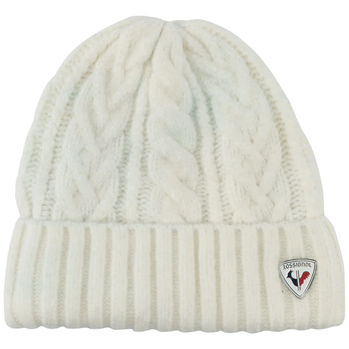 ROSSIGNOL W NAYA WHITE 23 1 ROSSIGNOL W NAYA WHITE 23