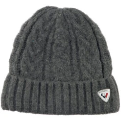 ROSSIGNOL W NAYA HEATHER GREY 23