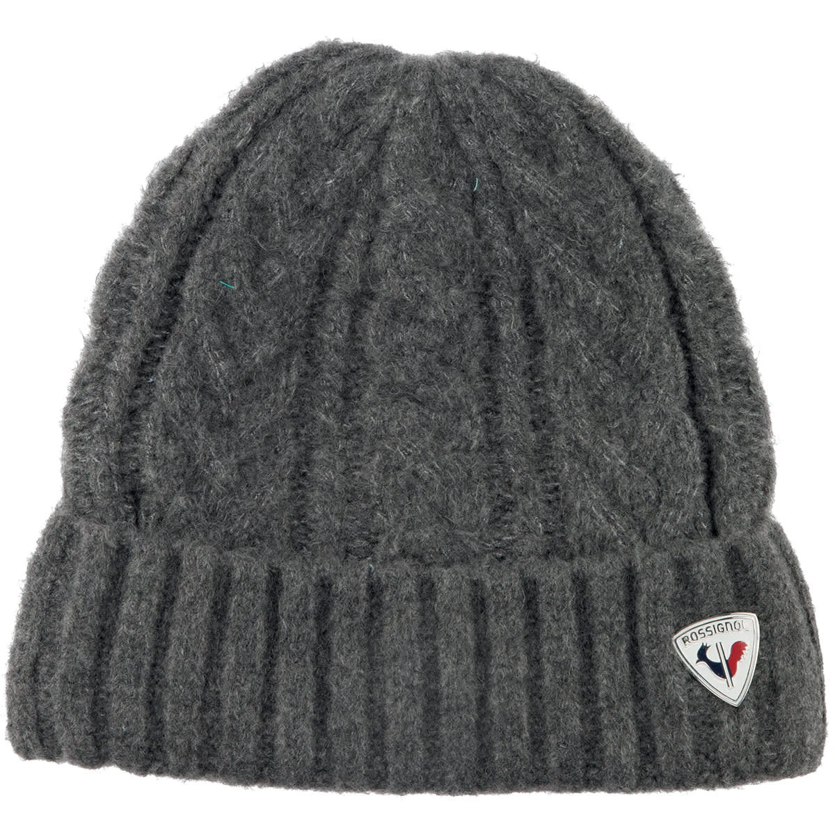 ROSSIGNOL W NAYA HEATHER GREY 23 1 ROSSIGNOL W NAYA HEATHER GREY 23