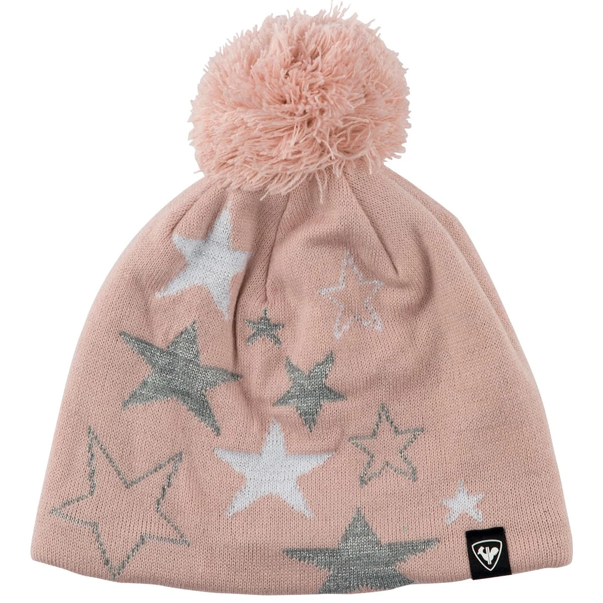 ROSSIGNOL JR DAISY POWDER PINK 23 1 ROSSIGNOL JR DAISY POWDER PINK 23