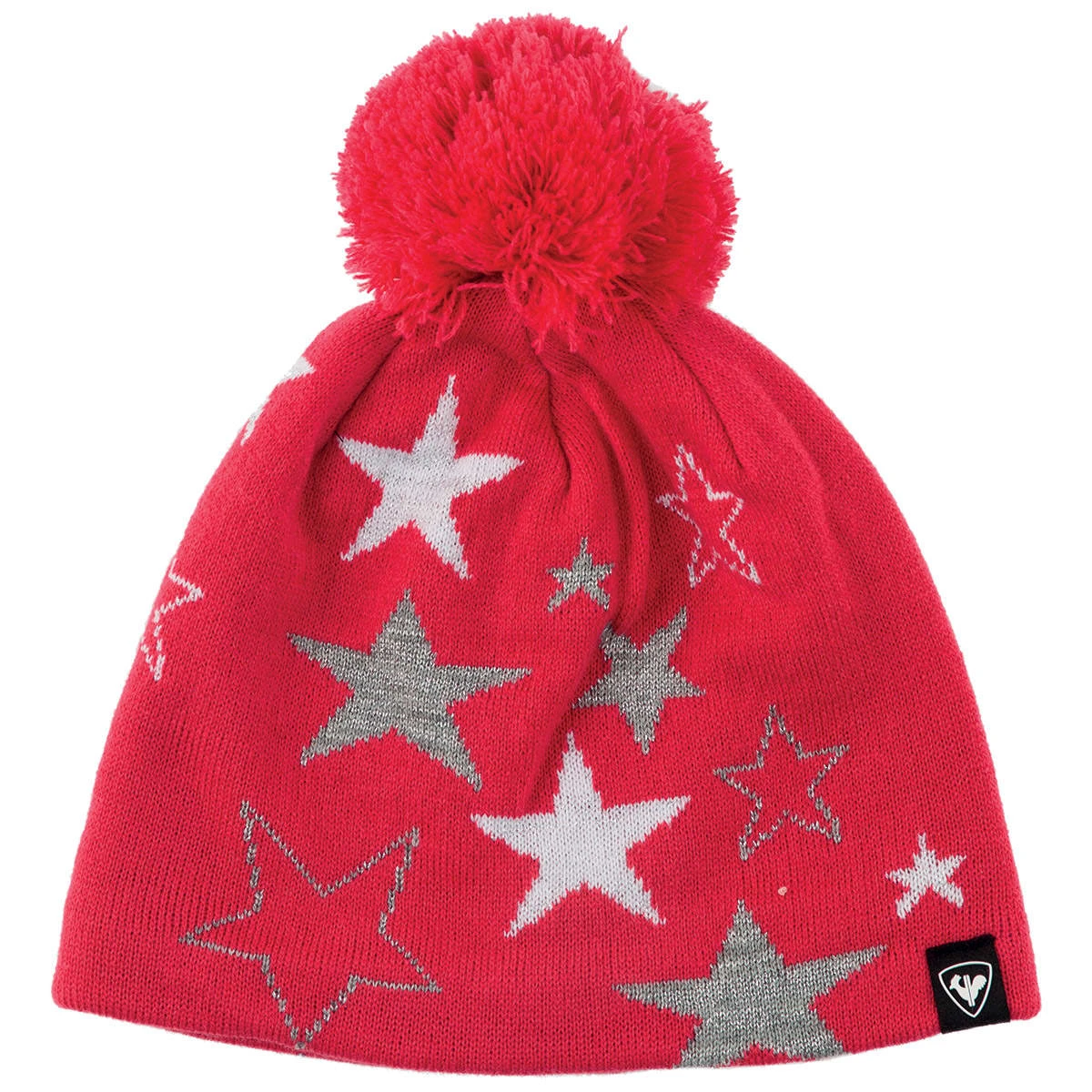 ROSSIGNOL JR DAISY PINK LIFT 23 1 ROSSIGNOL JR DAISY PINK LIFT 23