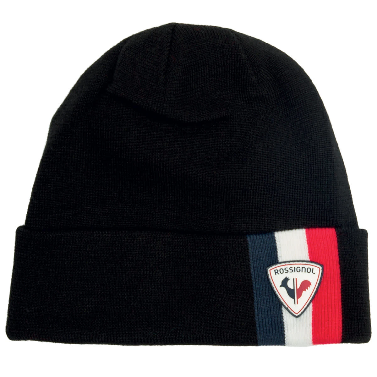 ROSSIGNOL LUKA BLACK 23 1 ROSSIGNOL LUKA BLACK 23