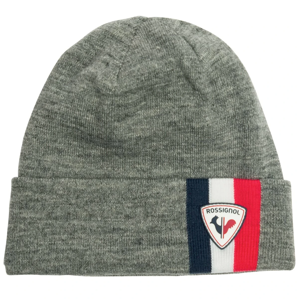 ROSSIGNOL LUKA HEATHER GREY 23 1 ROSSIGNOL LUKA HEATHER GREY 23