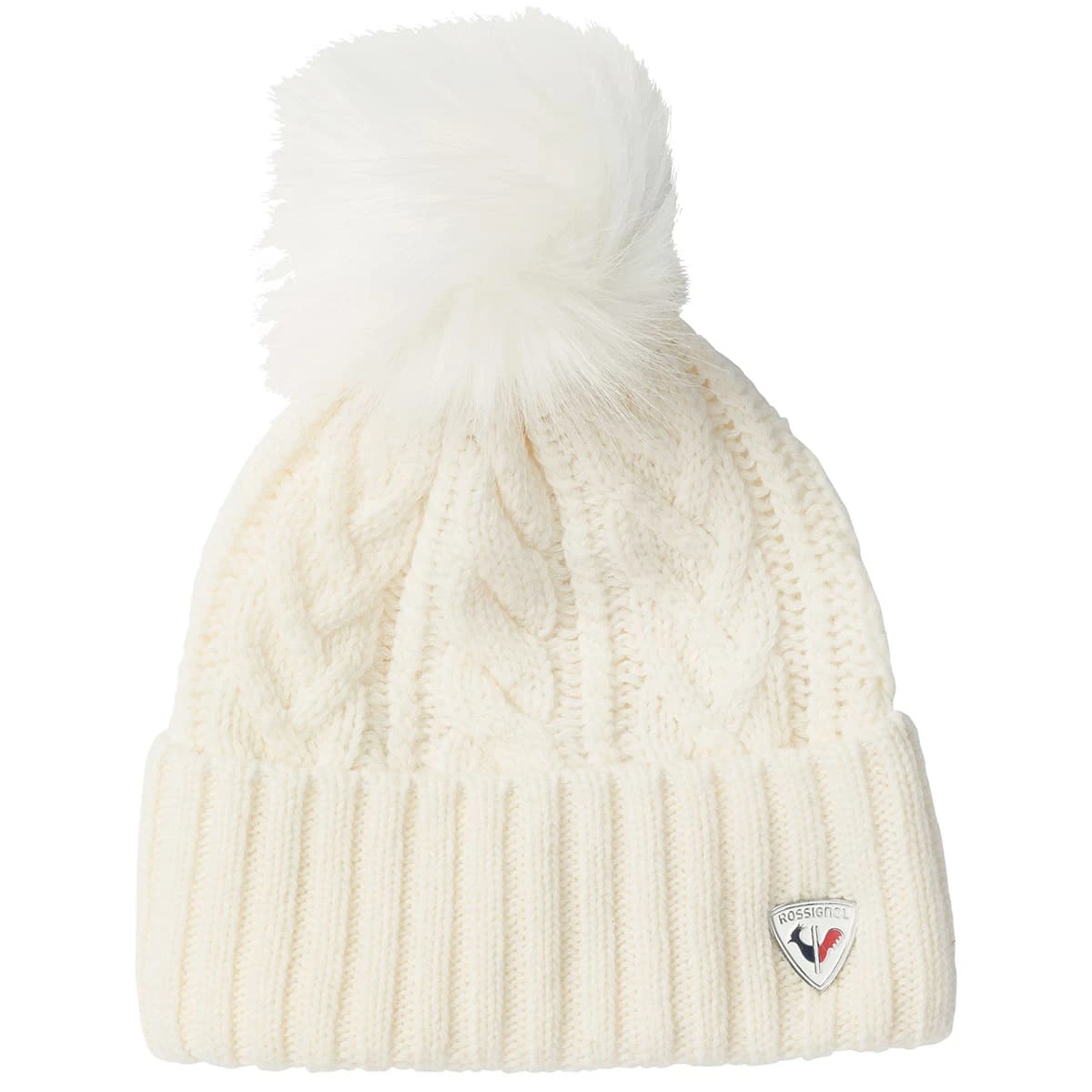 ROSSIGNOL W MADY WHITE 23 1 ROSSIGNOL W MADY WHITE 23