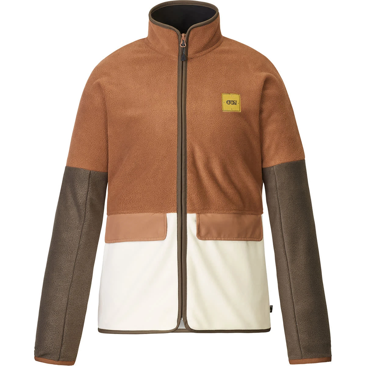 PICTURE TEDDIE FZ FLEECE COCONUTZ 23 1 PICTURE TEDDIE FZ FLEECE COCONUTZ 23