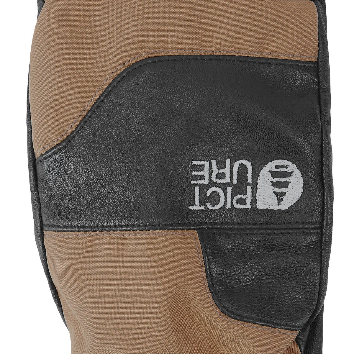 PICTURE MCTIGGA 3IN1 MITTS DARK STONE 23 - B 5 PICTURE MCTIGGA 3IN1 MITTS DARK STONE 23 - B – Image 5