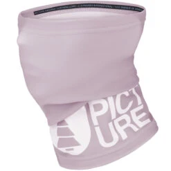 PICTURE NECKWARMER ASH ROSE 23