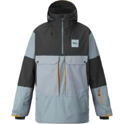 PICTURE ANTON JKT CHINA BLUE 23