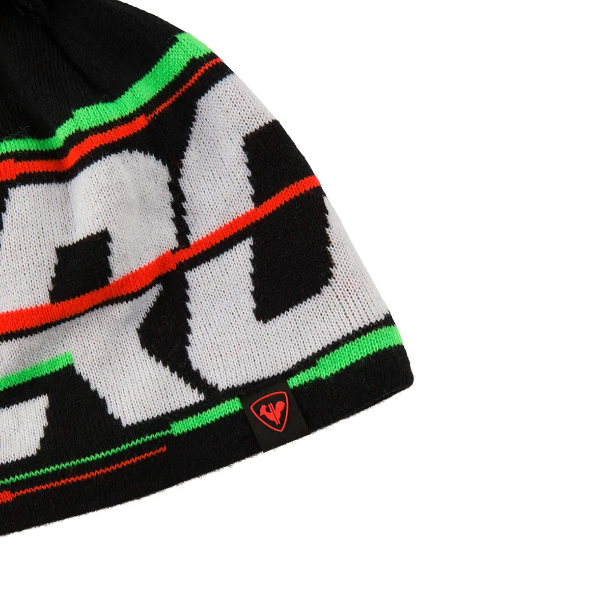 ROSSIGNOL JR E HERO BLACK 23 2 ROSSIGNOL JR E HERO BLACK 23 – Image 2