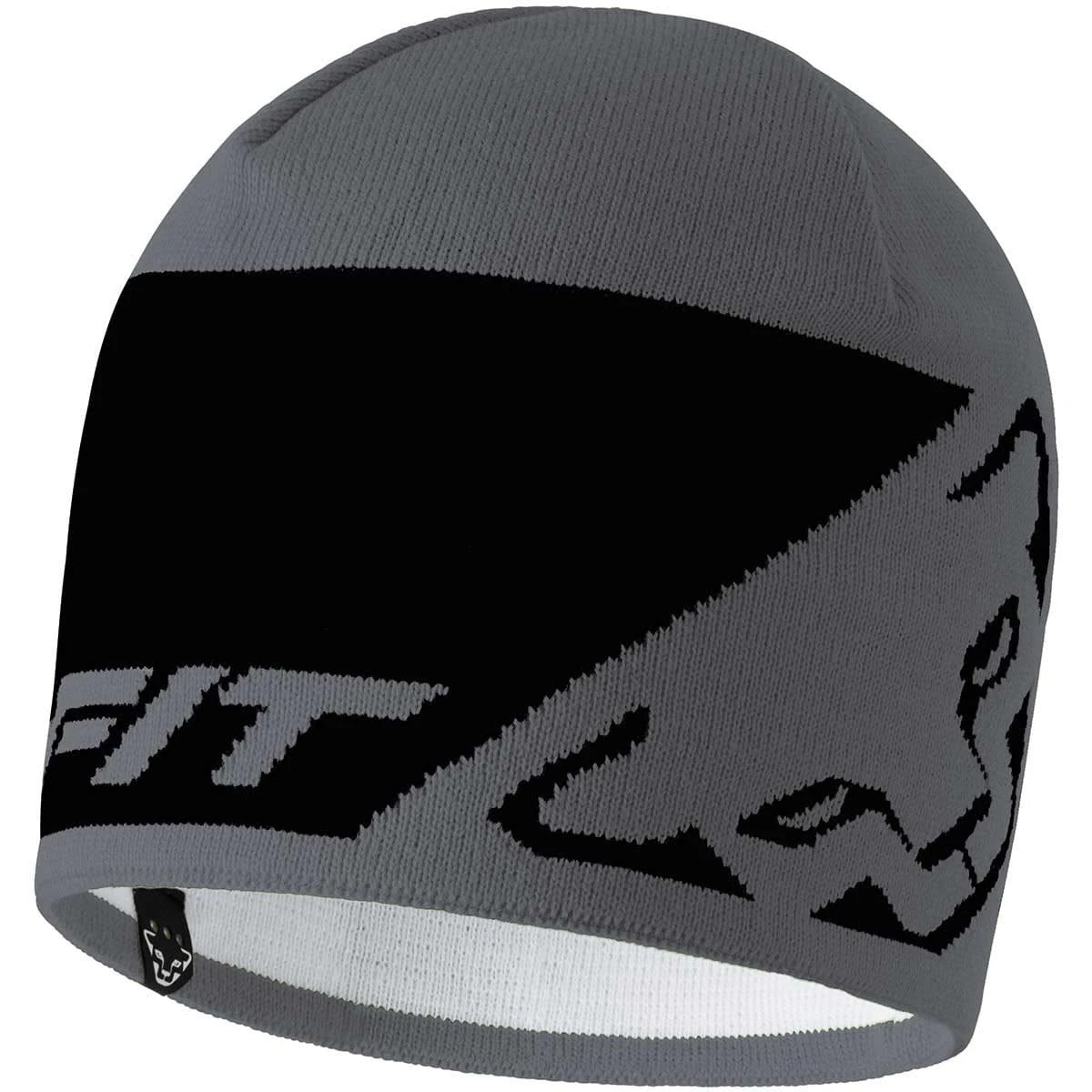 DYNAFIT LEOPARD LOGO SMOKE 23 1 DYNAFIT LEOPARD LOGO SMOKE 23