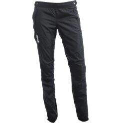 SWIX UNIVERSALX PANT W BLACK 22
