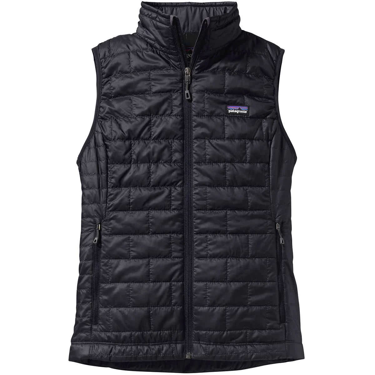 PATAGONIA NANO PUFF VEST W BLACK 23 1 PATAGONIA NANO PUFF VEST W BLACK 23