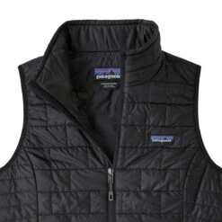 PATAGONIA NANO PUFF VEST W BLACK 23 9 PATAGONIA NANO PUFF VEST W BLACK 23 -Vêtements De Ski Boutique 9 29482 nano puff vest w black 84247 blk 05