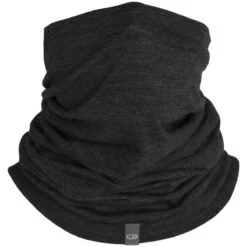 ICEBREAKER FLEXI CHUTE BLACK 23