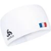 ODLO BANDEAU COMPETITION FAN FRANCE WHT 23
