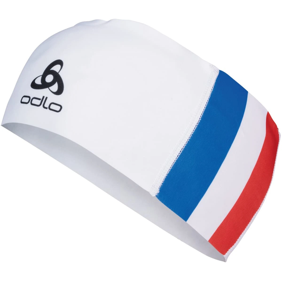 ODLO BANDEAU COMPETITION FAN FRANCE WHT 23 2 ODLO BANDEAU COMPETITION FAN FRANCE WHT 23 – Image 2