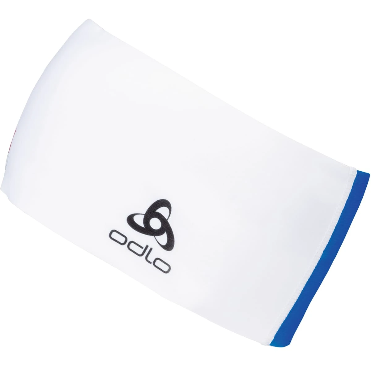 ODLO BANDEAU COMPETITION FAN FRANCE WHT 23 3 ODLO BANDEAU COMPETITION FAN FRANCE WHT 23 – Image 3