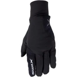 SWIX LYNX GLOVE M BLACK 23
