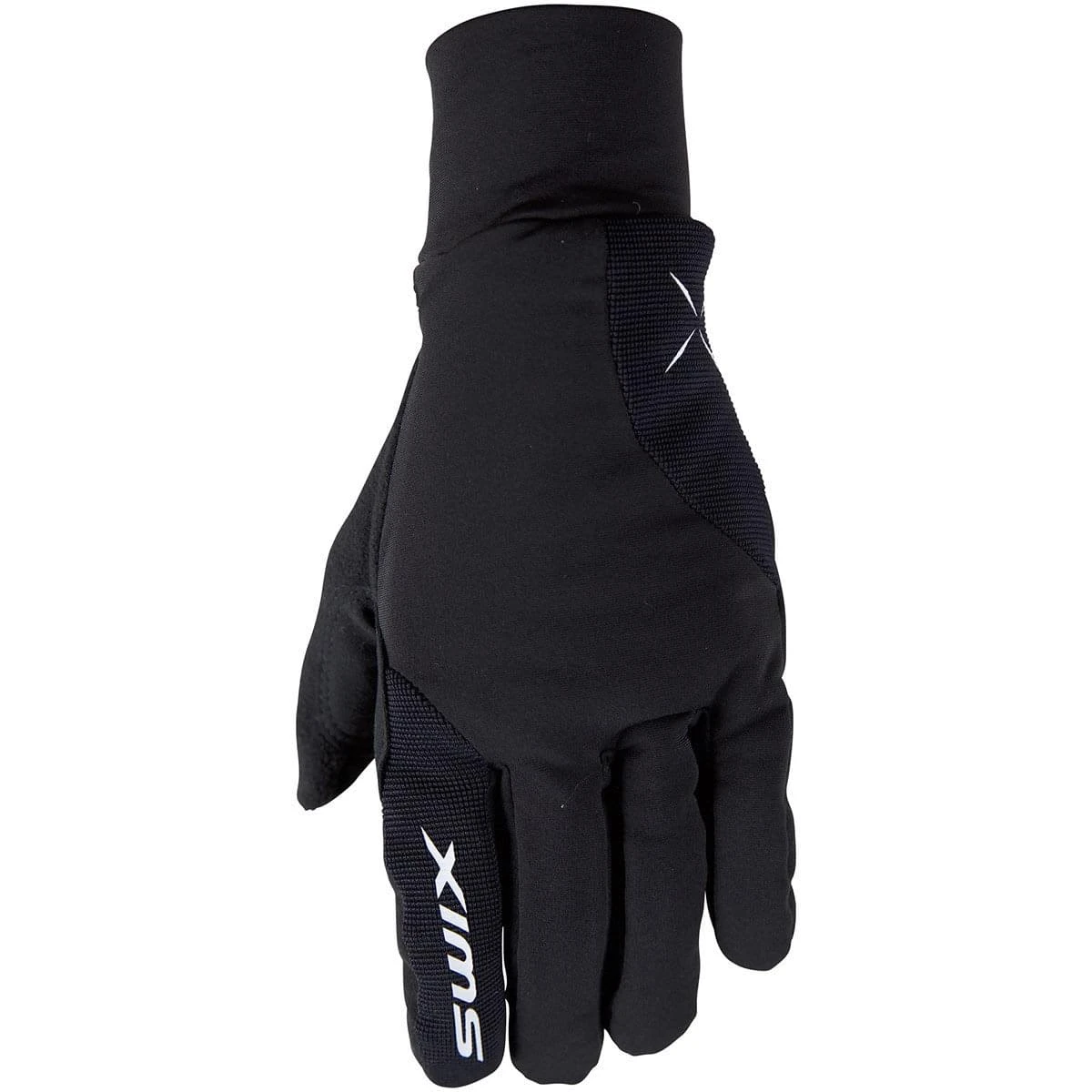 SWIX LYNX GLOVE M BLACK 23 1 SWIX LYNX GLOVE M BLACK 23