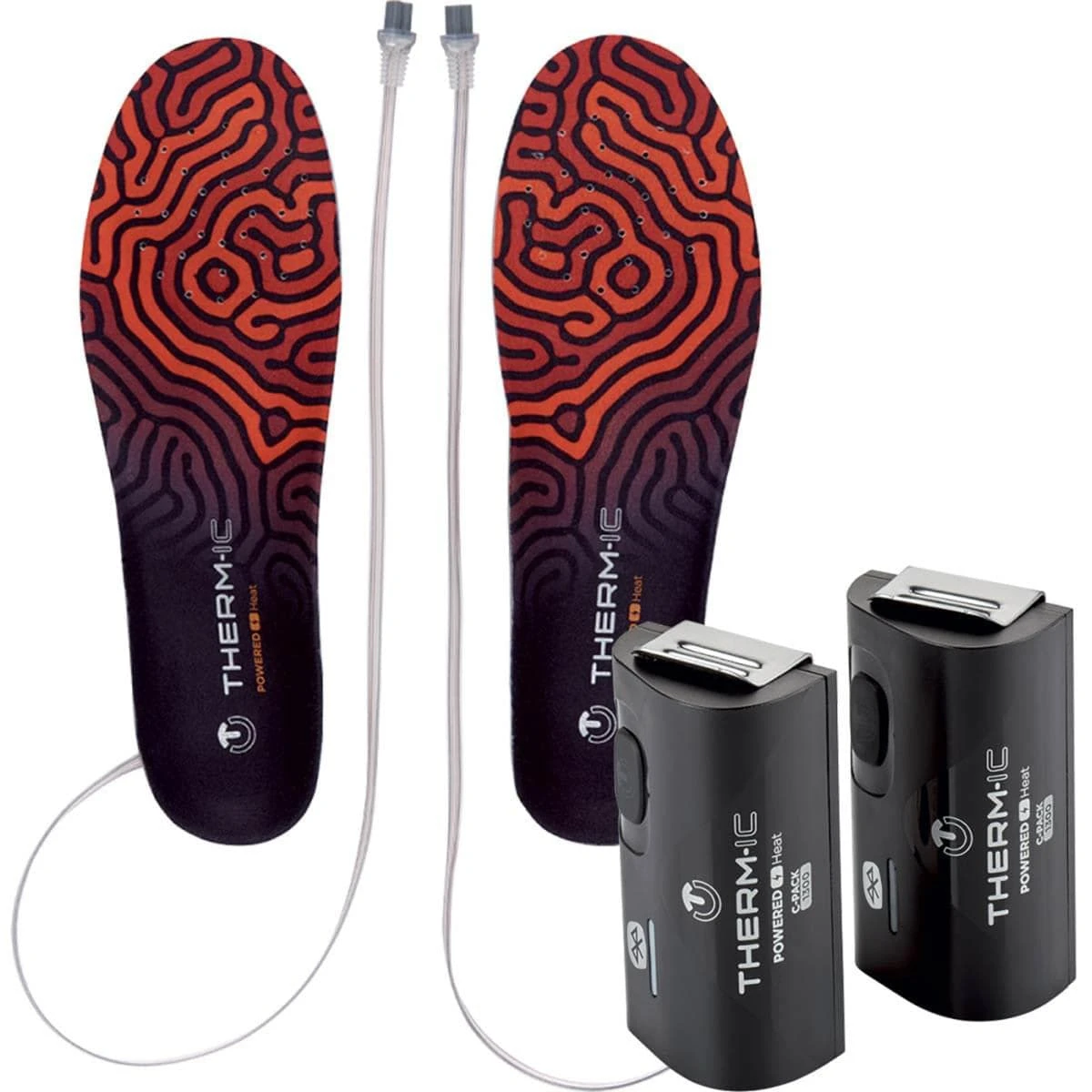 THERM-IC SET 3D + C-PACK 1300 B 23 1 THERM-IC SET 3D + C-PACK 1300 B 23