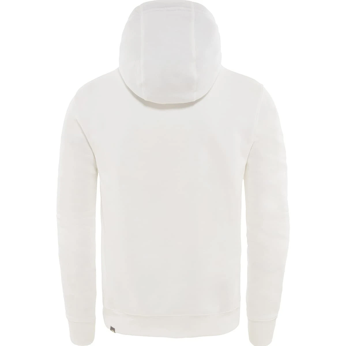 THE NORTH FACE DREW PEAK PLV HD TNF WHITE/TNF BLACK 23 2 THE NORTH FACE DREW PEAK PLV HD TNF WHITE/TNF BLACK 23 – Image 2