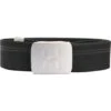 Haglöfs HAGLÖFS STRETCH WEBBING BELT TRUE BLACK 23