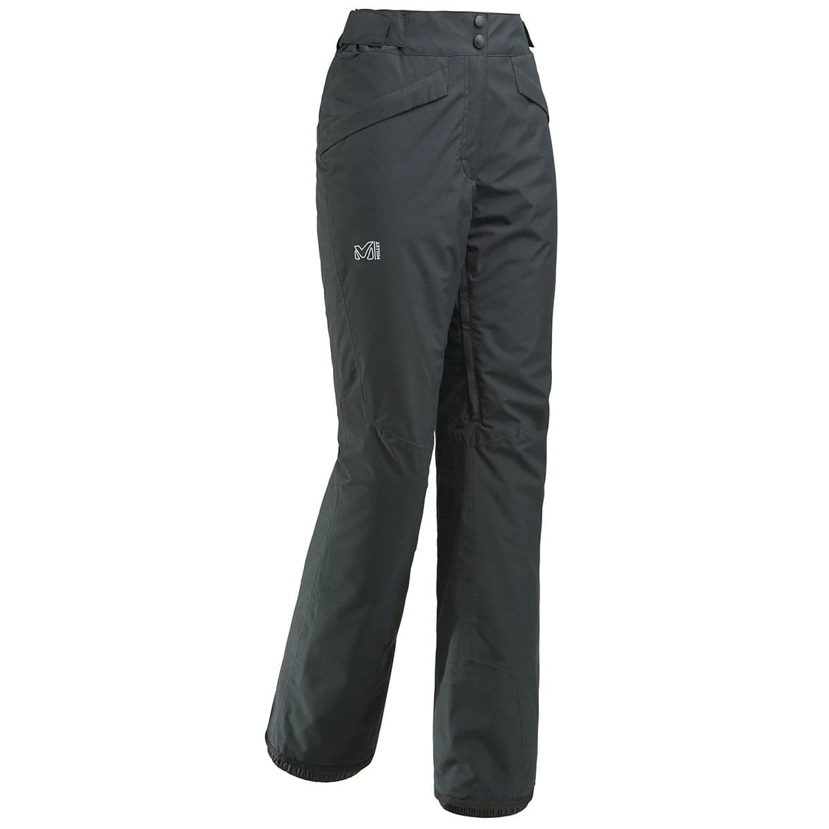 MILLET ATNA PEAK PANT W BLACK 21 1 MILLET ATNA PEAK PANT W BLACK 21