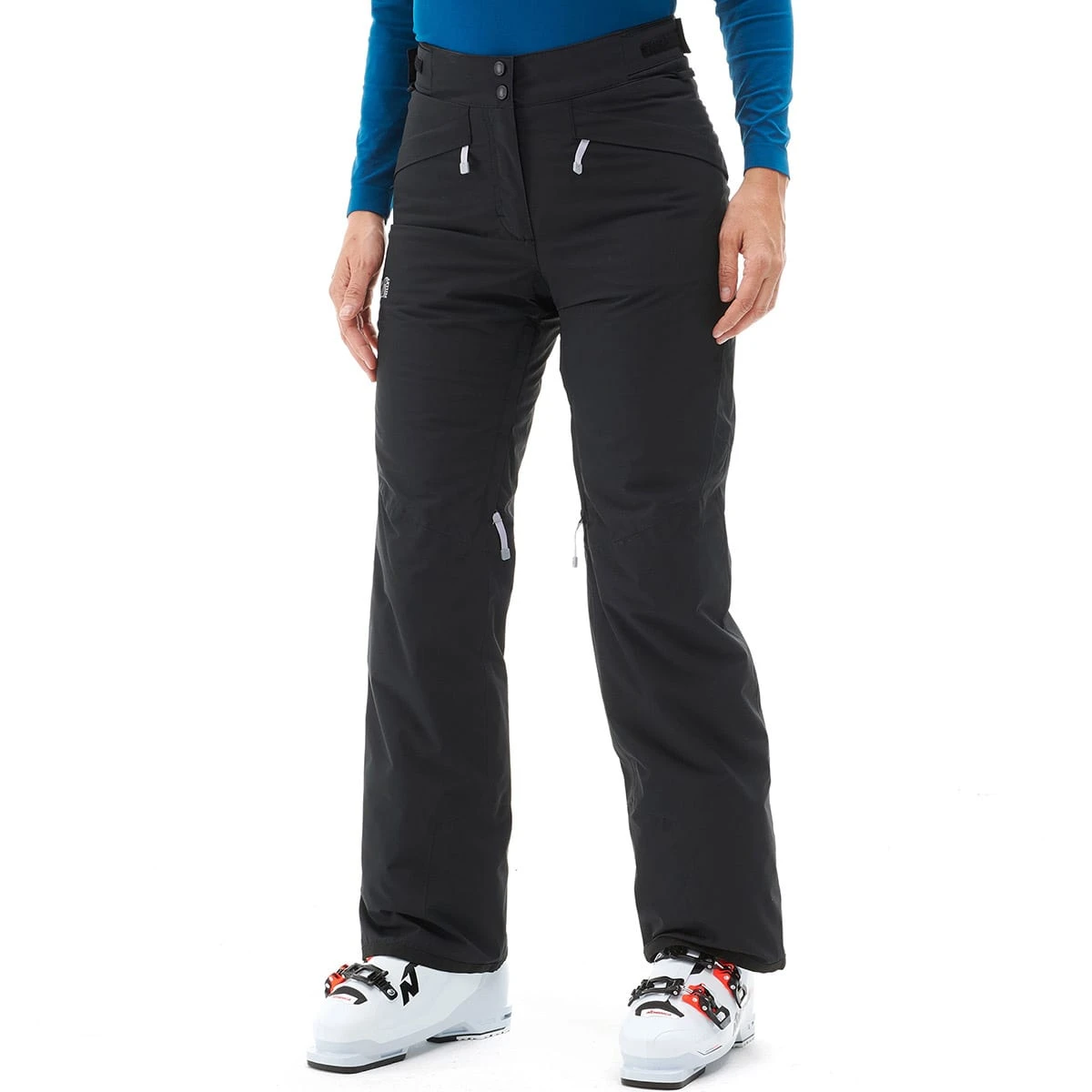 MILLET ATNA PEAK PANT W BLACK 21 2 MILLET ATNA PEAK PANT W BLACK 21 – Image 2