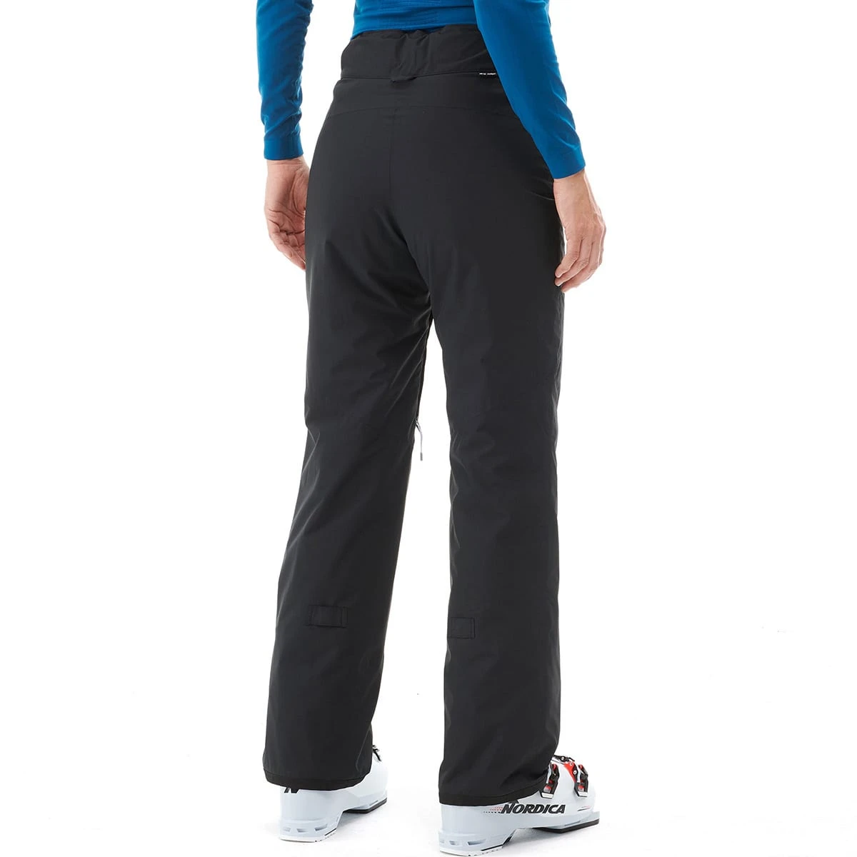 MILLET ATNA PEAK PANT W BLACK 21 3 MILLET ATNA PEAK PANT W BLACK 21 – Image 3