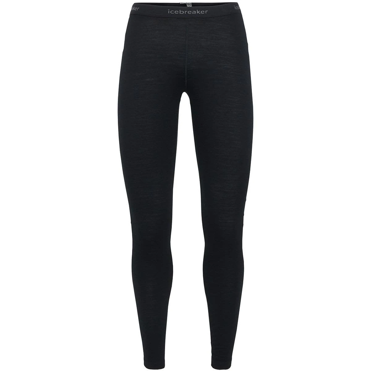 ICEBREAKER MERINO 200 OASIS LEGGINGS W BLACK 23 1 ICEBREAKER MERINO 200 OASIS LEGGINGS W BLACK 23