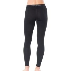 ICEBREAKER MERINO 200 OASIS LEGGINGS W BLACK 23 7 ICEBREAKER MERINO 200 OASIS LEGGINGS W BLACK 23 -Vêtements De Ski Boutique 9 43491 200 oasis leggings w black 104383 001 03