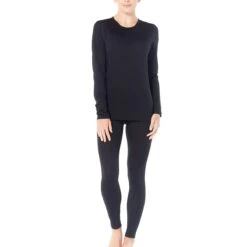 ICEBREAKER MERINO 200 OASIS LEGGINGS W BLACK 23 8 ICEBREAKER MERINO 200 OASIS LEGGINGS W BLACK 23 -Vêtements De Ski Boutique 9 43491 200 oasis leggings w black 104383 001 04