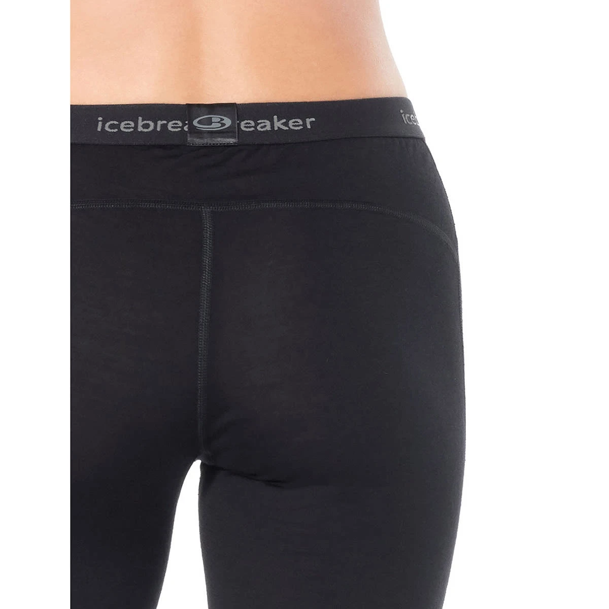 ICEBREAKER MERINO 200 OASIS LEGGINGS W BLACK 23 5 ICEBREAKER MERINO 200 OASIS LEGGINGS W BLACK 23 – Image 5