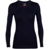 ICEBREAKER 260 TECH LS CREWE W MIDNIGHT NAVY 23