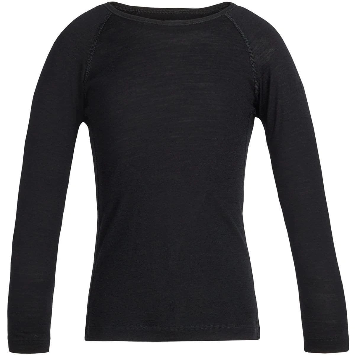 ICEBREAKER 200 OASIS LS CREWE KIDS BLACK 23 1 ICEBREAKER 200 OASIS LS CREWE KIDS BLACK 23