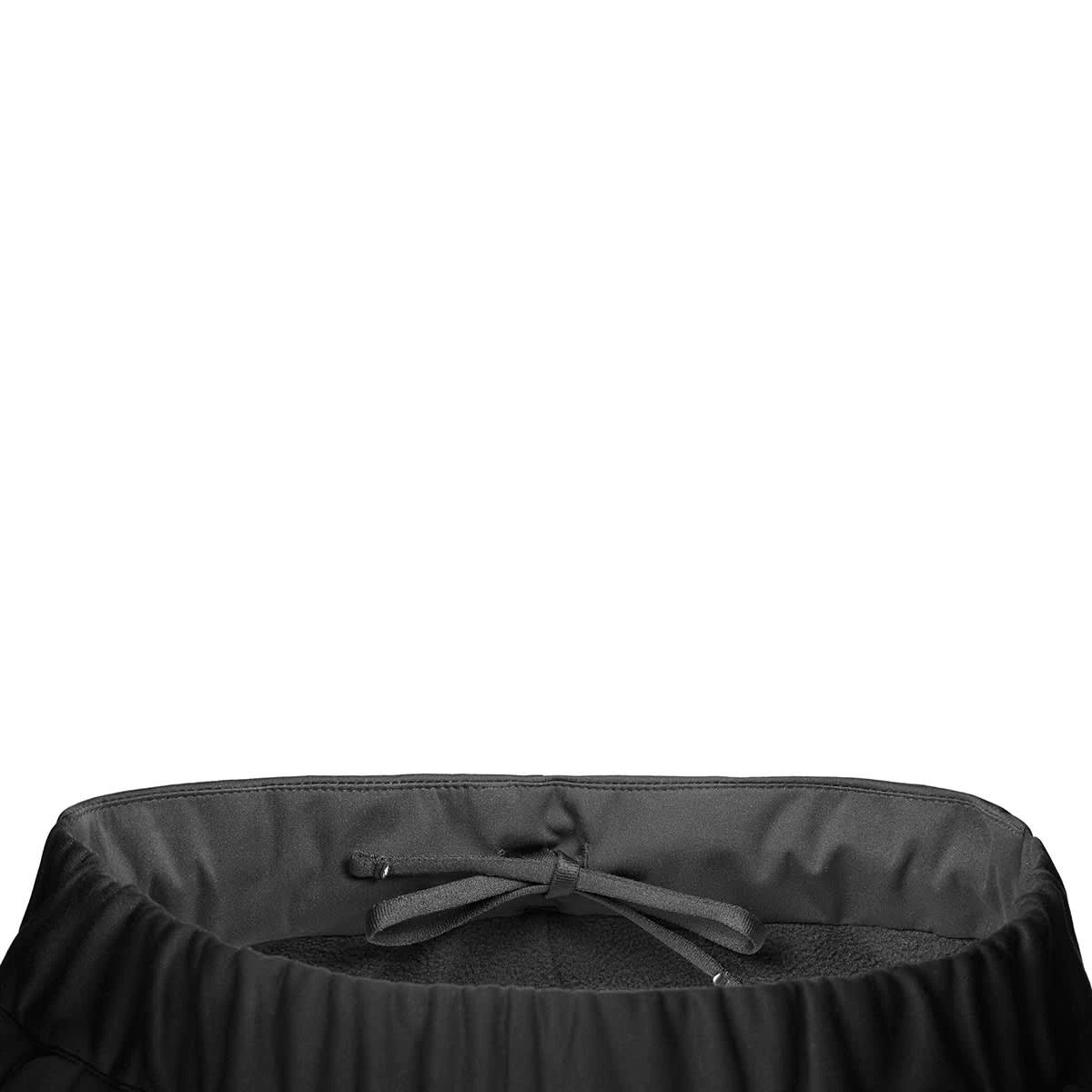 SALOMON AGILE WARM PANT M BLACK 21 4 SALOMON AGILE WARM PANT M BLACK 21 – Image 4