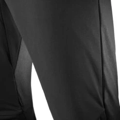 SALOMON AGILE WARM PANT M BLACK 21 9 SALOMON AGILE WARM PANT M BLACK 21 -Vêtements De Ski Boutique 9 43793 agile warm pant m black 403794 05