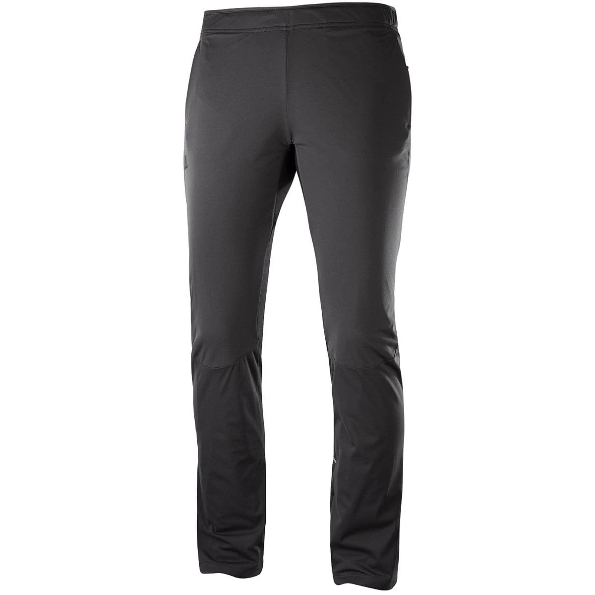 SALOMON AGILE WARM PANT W BLACK 21 1 SALOMON AGILE WARM PANT W BLACK 21