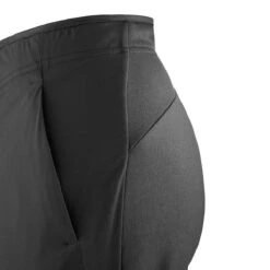 SALOMON AGILE WARM PANT W BLACK 21 8 SALOMON AGILE WARM PANT W BLACK 21 -Vêtements De Ski Boutique 9 43796 agile warm pant w black 403914 05