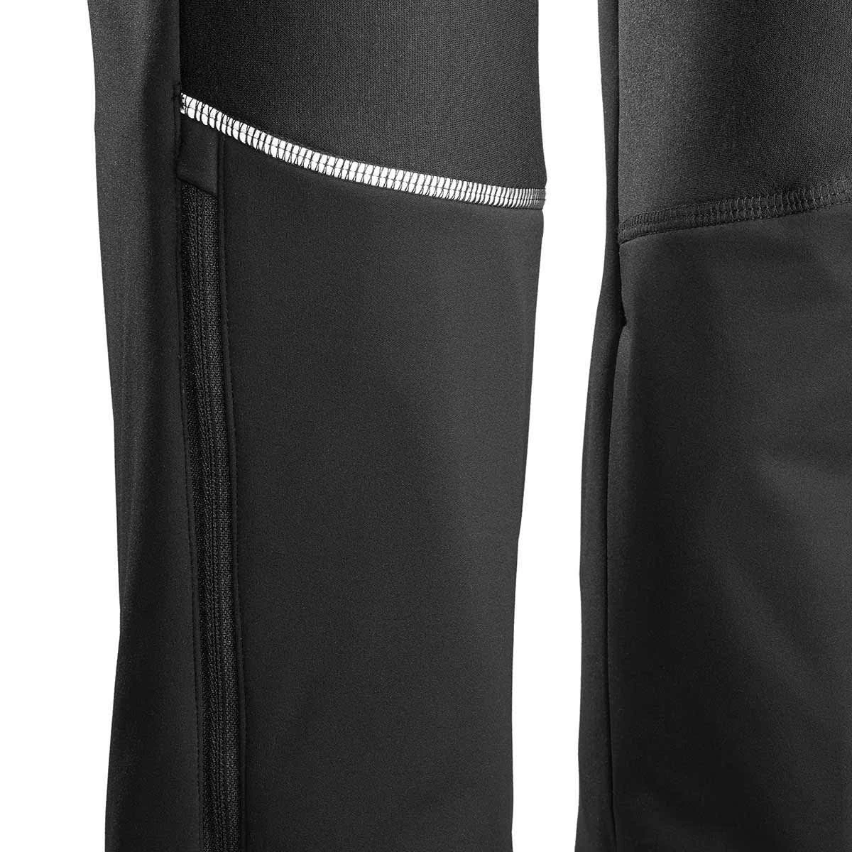 SALOMON AGILE WARM PANT W BLACK 21 5 SALOMON AGILE WARM PANT W BLACK 21 – Image 5