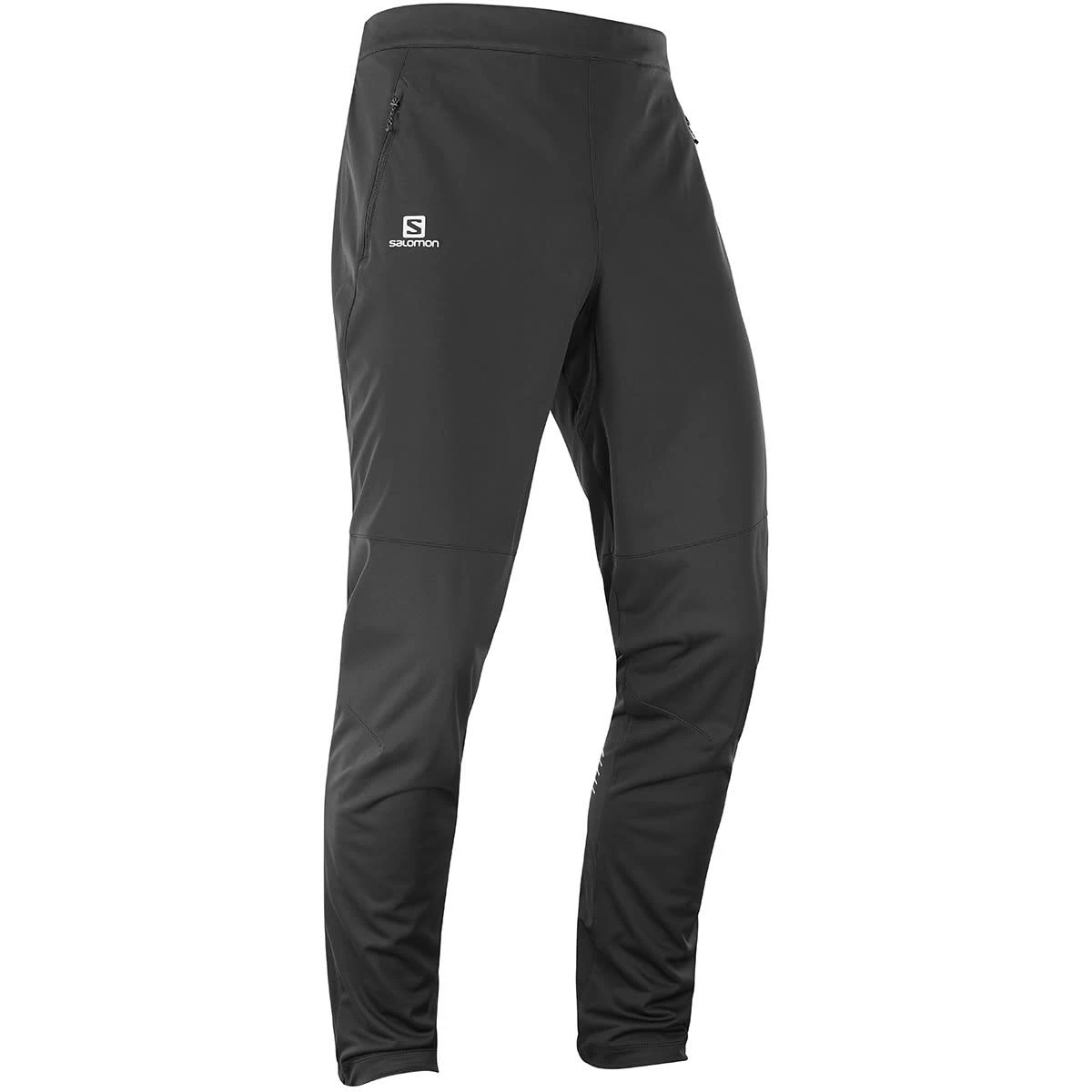 SALOMON RS SOFTSHELL PANT M BLACK 21 3 SALOMON RS SOFTSHELL PANT M BLACK 21 – Image 3