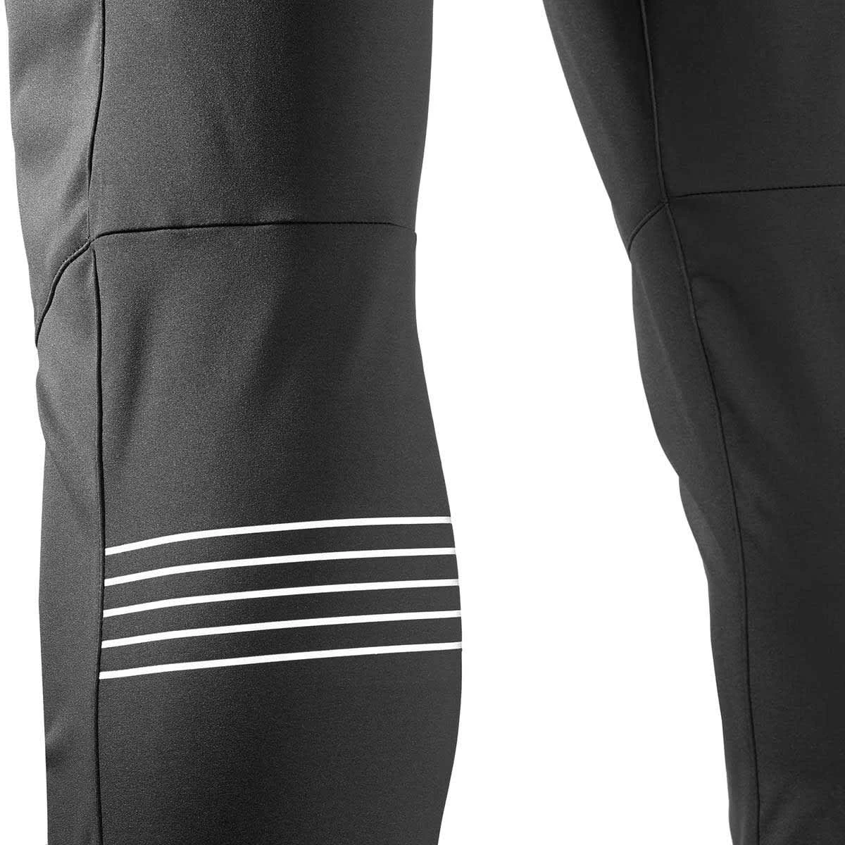 SALOMON RS SOFTSHELL PANT M BLACK 21 6 SALOMON RS SOFTSHELL PANT M BLACK 21 – Image 6
