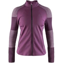 CRAFT SPIRIT FUSEKNIT JKT W TUNE/MISTY 19