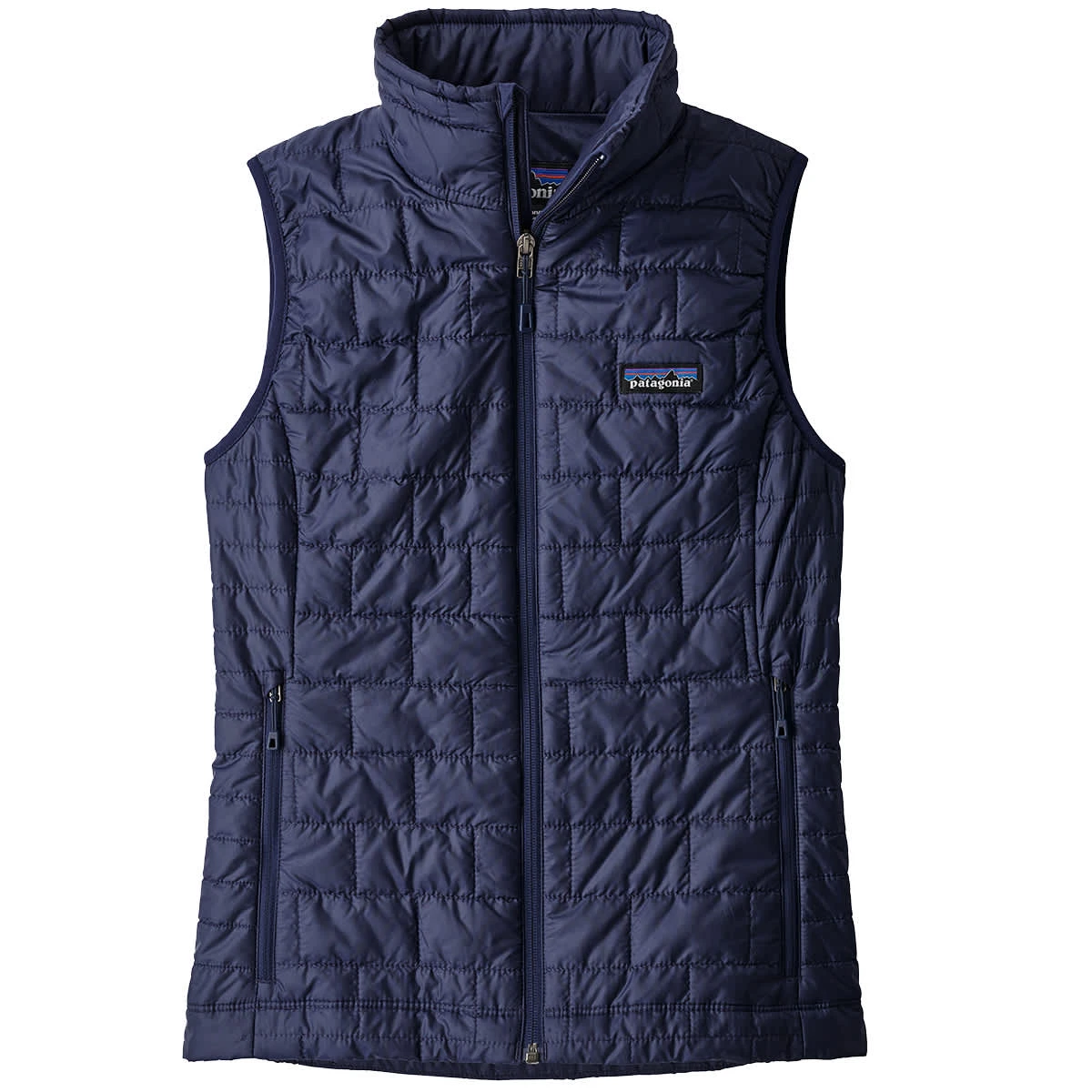 PATAGONIA W'S NANO PUFF VEST CLASSIC NAVY 23 1 PATAGONIA W'S NANO PUFF VEST CLASSIC NAVY 23