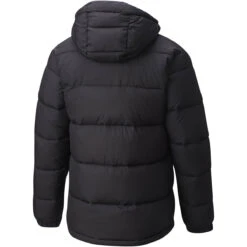 COLUMBIA PIKE LAKE HOODED JACKET BLACK 23 5 COLUMBIA PIKE LAKE HOODED JACKET BLACK 23 -Vêtements De Ski Boutique 9 46279 pike lake hooded jkt noir WO0020 010 03
