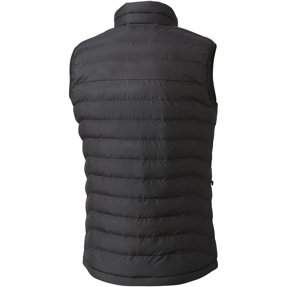 COLUMBIA POWDER LITE VEST BLACK 23 2 COLUMBIA POWDER LITE VEST BLACK 23 – Image 2