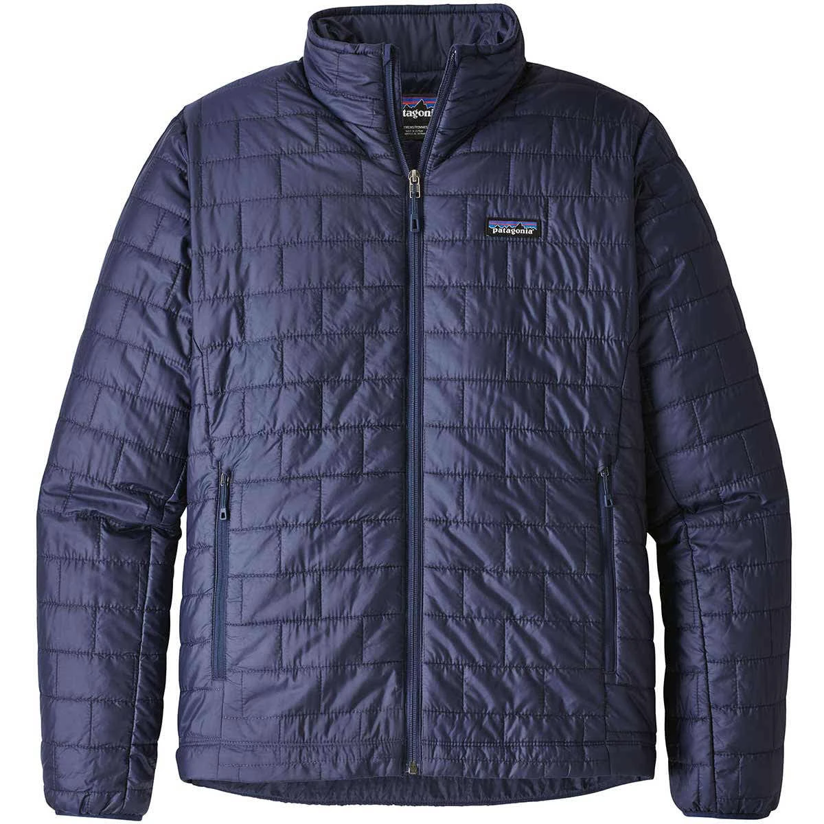 PATAGONIA NANO PUFF JKT CLASSIC NAVY 23 1 PATAGONIA NANO PUFF JKT CLASSIC NAVY 23